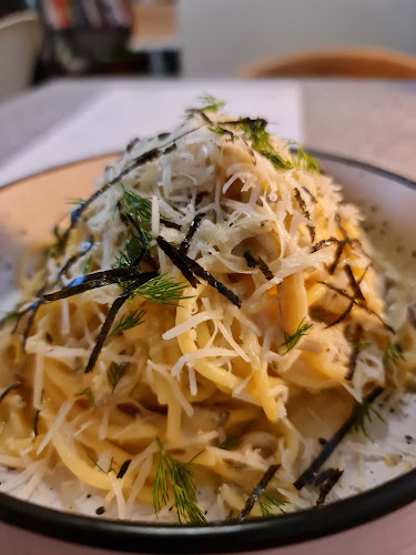 Hunger Monger Seafood - Napier