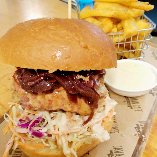 The Strand Cafe - Whakatāne