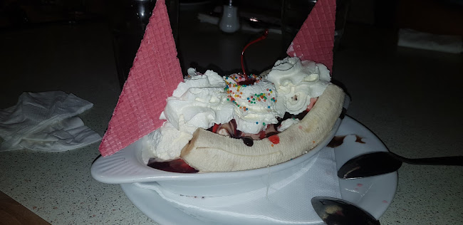 Denny's Wairu Park - Auckland