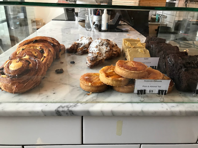 Fedeli Cafe - Hospitality and gastronomy