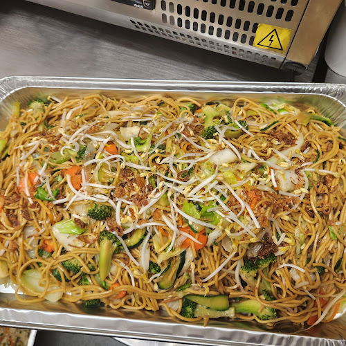 Comentarii opinii despre Nami Restaurant