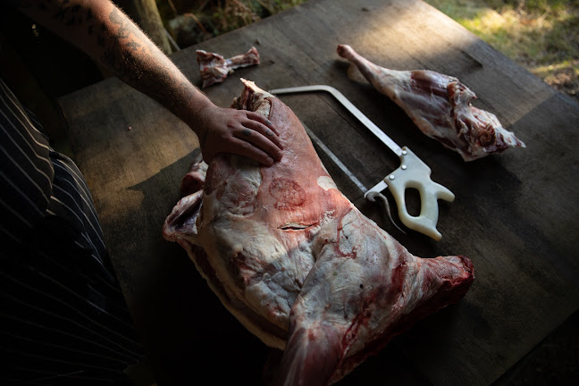 Gourmet Direct - Speciality Butcher - Napier