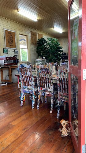 Origin Coffee Company Ltd