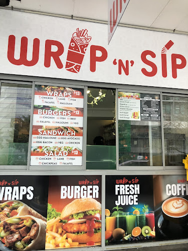 Jo's Coffee - Auckland