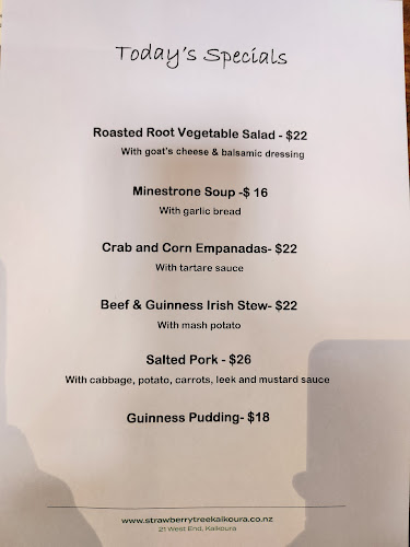 21 West End, Kaikōura 7300, New Zealand