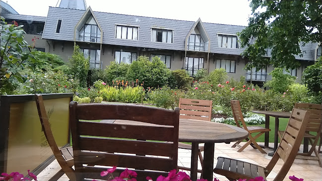 Opinii despre Garden Court Brasserie în Christchurch - Hospitality and gastronomy