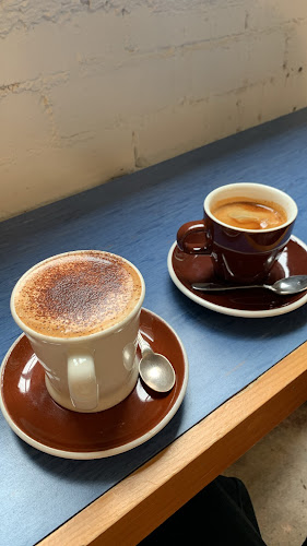 Rocket Coffee Roasters - Hospitality and gastronomy