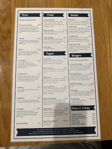 Comentarii opinii despre The Good Home Takanini