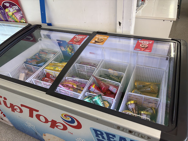 Te Anau Dairy - Hospitality and gastronomy