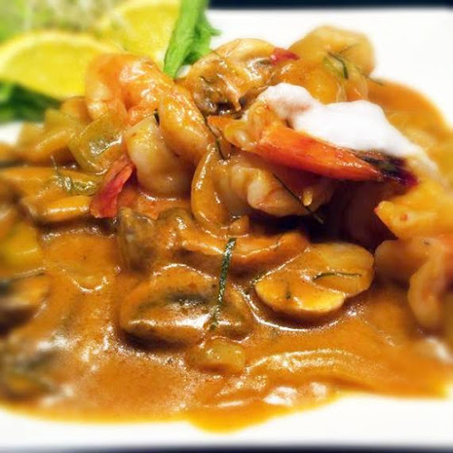 Opinii despre Aroy Thai Restaurant în Christchurch - Hospitality and gastronomy