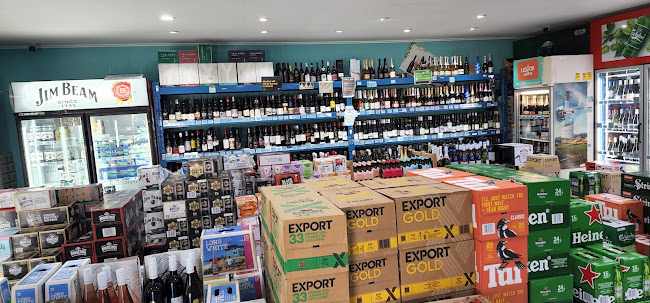 Liquor Centre Masterton Open Times