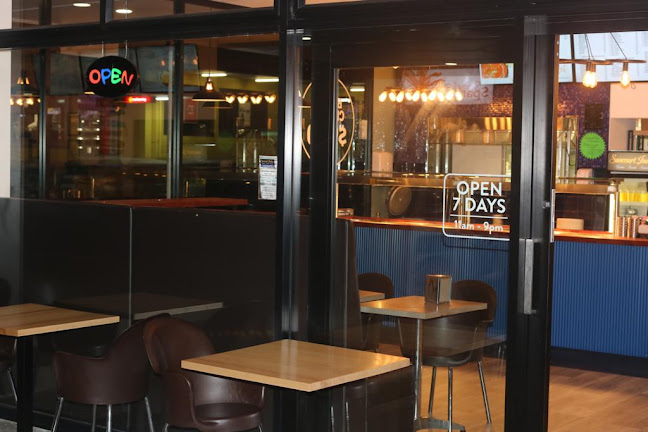 Opinii despre Suncourt Indian în Taupō - Hospitality and gastronomy