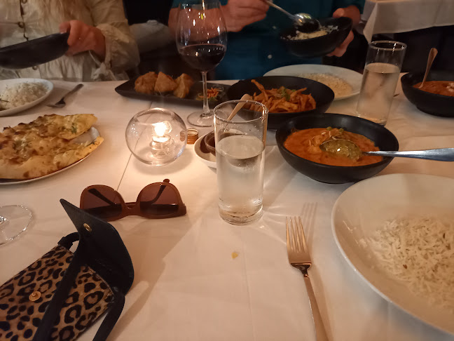 Oh Calcutta - Hospitality and gastronomy