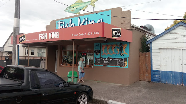 Fish King Takeaway