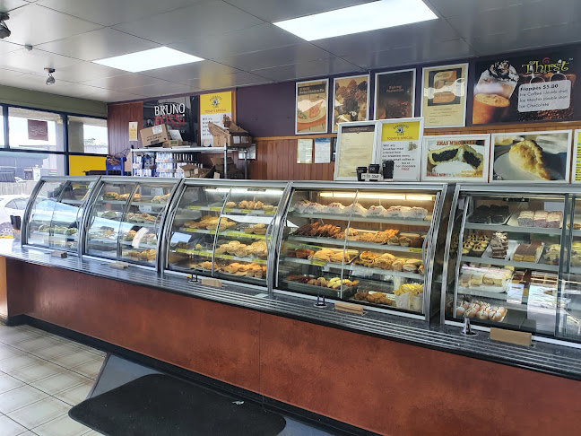 Bakehouse Cafe Kumeu. Most popular Bakery and Coffee in Kumeu - Kumeū