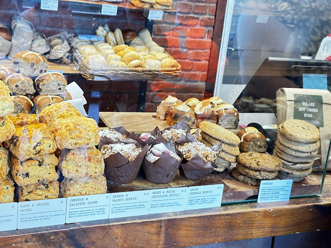 Volare Bread Ltd - Hospitality and gastronomy