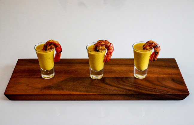 Opinii despre 21grams Dining în Warkworth - Hospitality and gastronomy