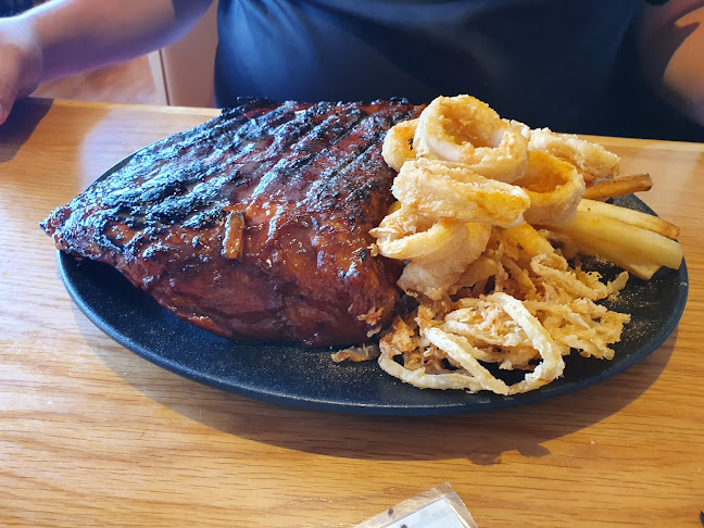 Opinii despre White Cloud Spur în Auckland - Hospitality and gastronomy