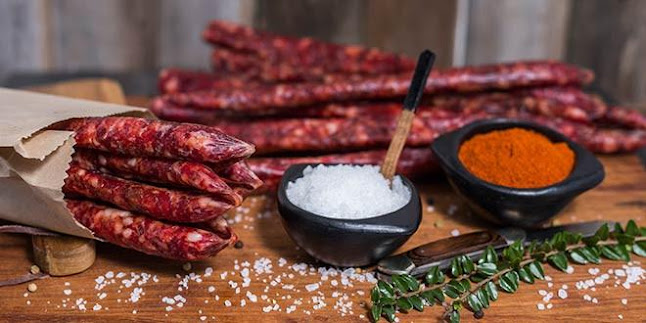 Safari Biltong - Hospitality and gastronomy