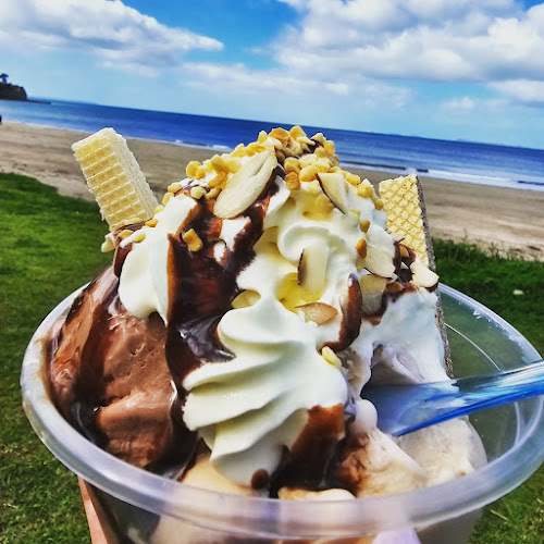 Penguino Ice Cream Phone number