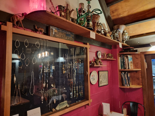 83 Kerikeri Road, Village Mall, Kerikeri 0230, New Zealand