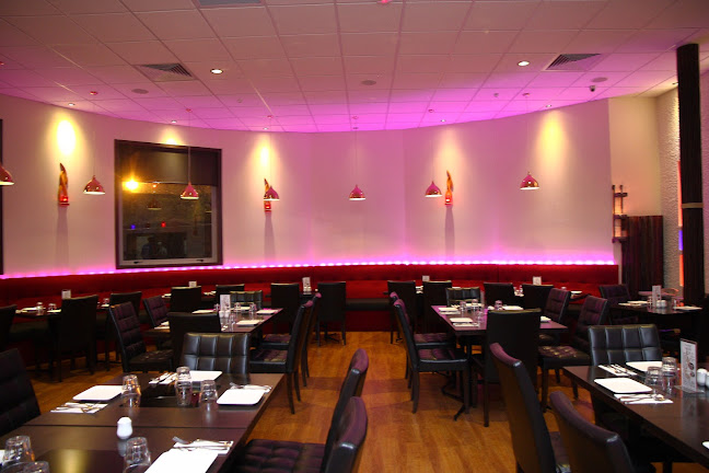 Town Grill - Auckland