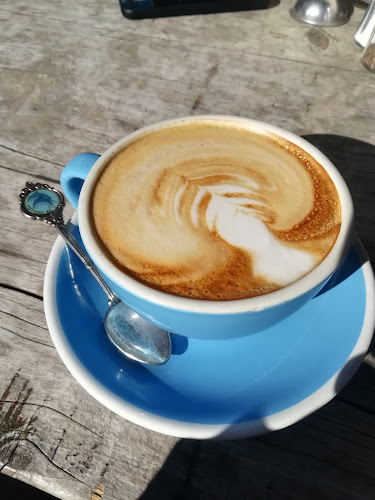 Rhubarb Cafe Phone number