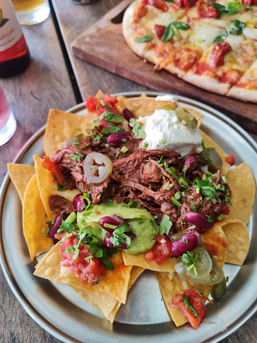 Comentarii opinii despre Long Bay Surf Club