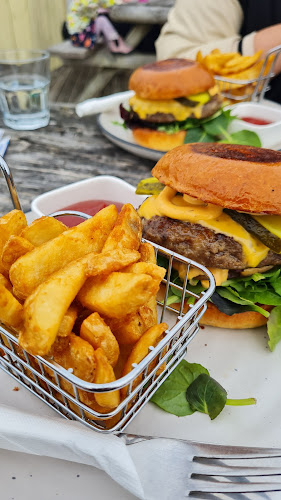 Homestead Cafe - Auckland