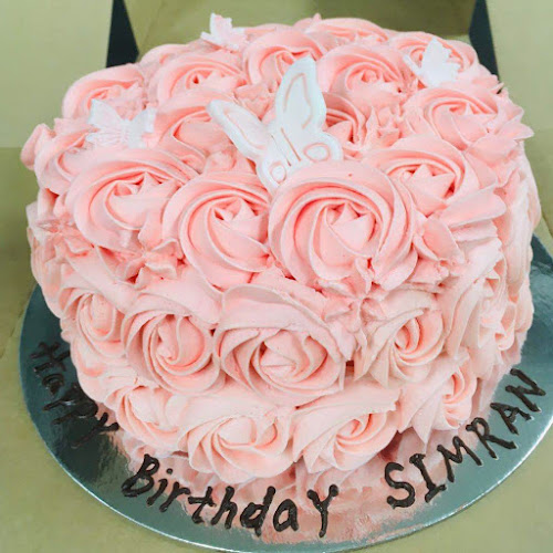 Comments and reviews of The Cheesecake Shop Hornby