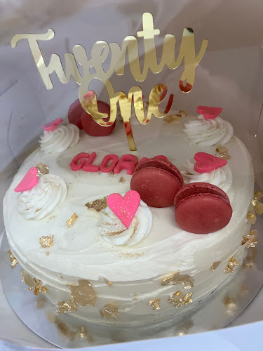 Send A Chocolate Cake - Auckland