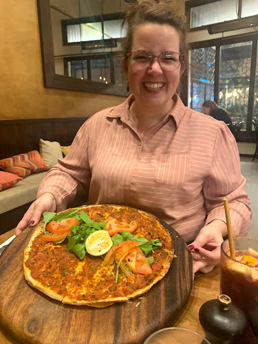 Casablanca Sylvia Park - Hospitality and gastronomy