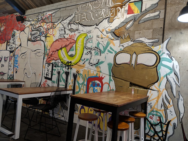 Mad Samurai Open Times