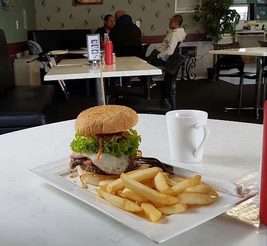 The Local Diner (Stag Park) - Hospitality and gastronomy