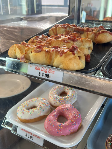 Comments and reviews of Bakehouse Cafe