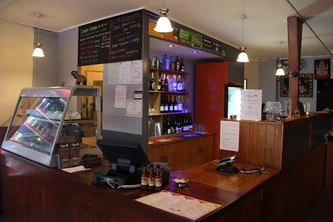 The Copper Pot - Westport