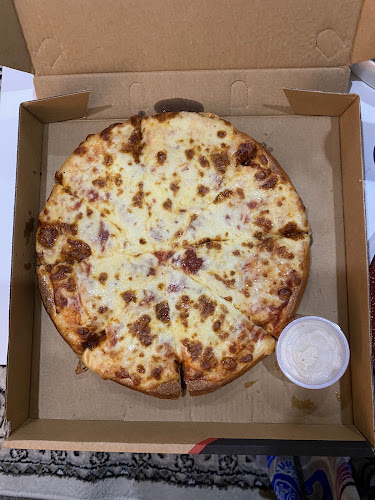 Comentarii opinii despre Pizza Club Max Papakura