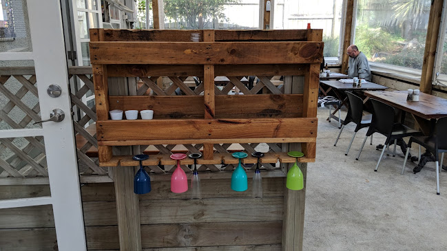 The Office Cafe - Hospitality and gastronomy