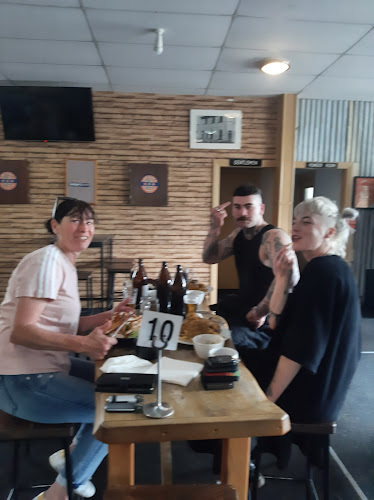 Crescent Bar & Grill - Kaitangata