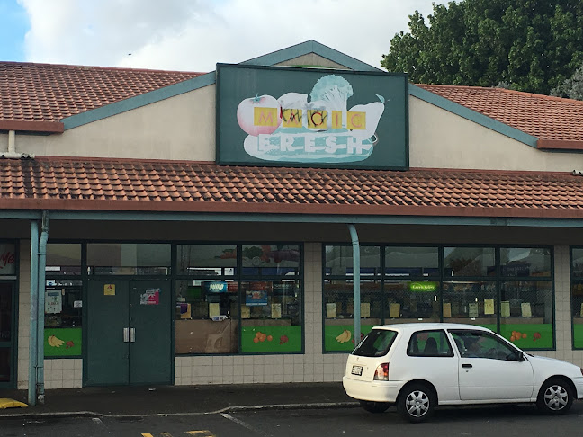 Magic Fresh - Hospitality and gastronomy