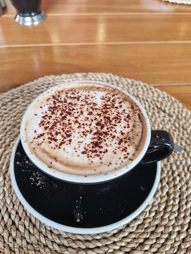 Cafe Brie - Palmerston North