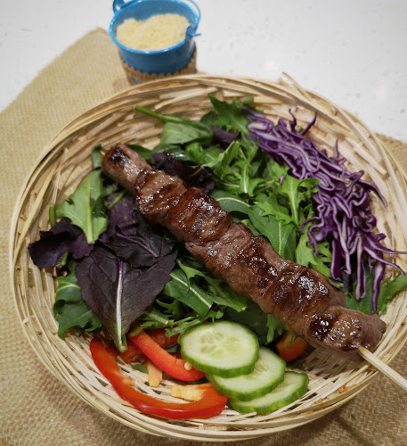 Comentarii opinii despre BBQ GUYS