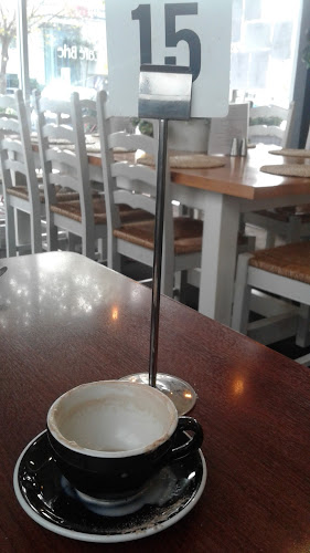 Opinii despre Cafe Brie în Palmerston North - Hospitality and gastronomy