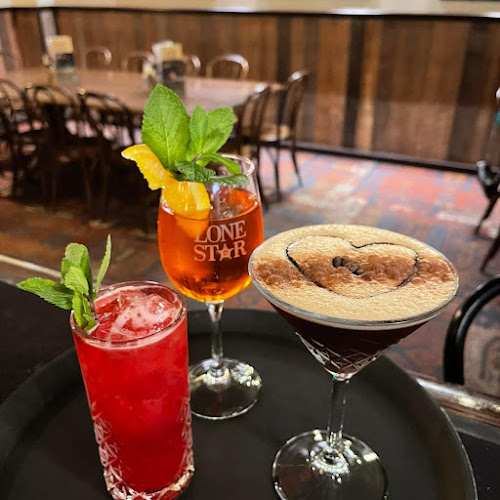 Lone Star Gisborne - Hospitality and gastronomy