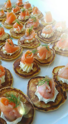 Mini Gourmet Catering - Hospitality and gastronomy