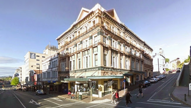 Excelsior Cafe - Dunedin