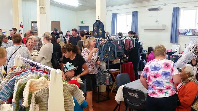 The Village Market Helensville Showgrounds