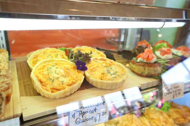 Comentarii opinii despre Opawa Cafe