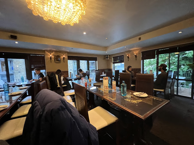 @ Thai Cuisine Queenstown - Queenstown