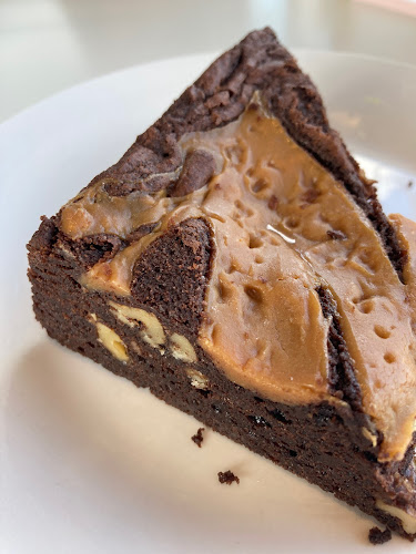 Comentarii opinii despre Jacaranda Cafe